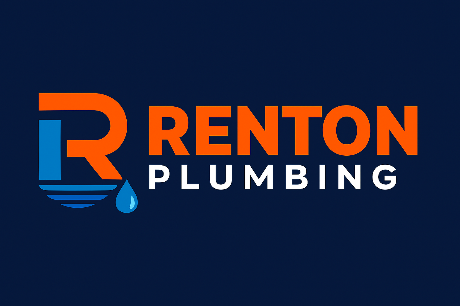 Renton Plumbing